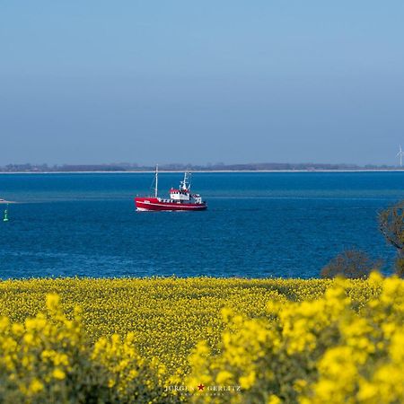 Ostseeoase 담프 외부 사진