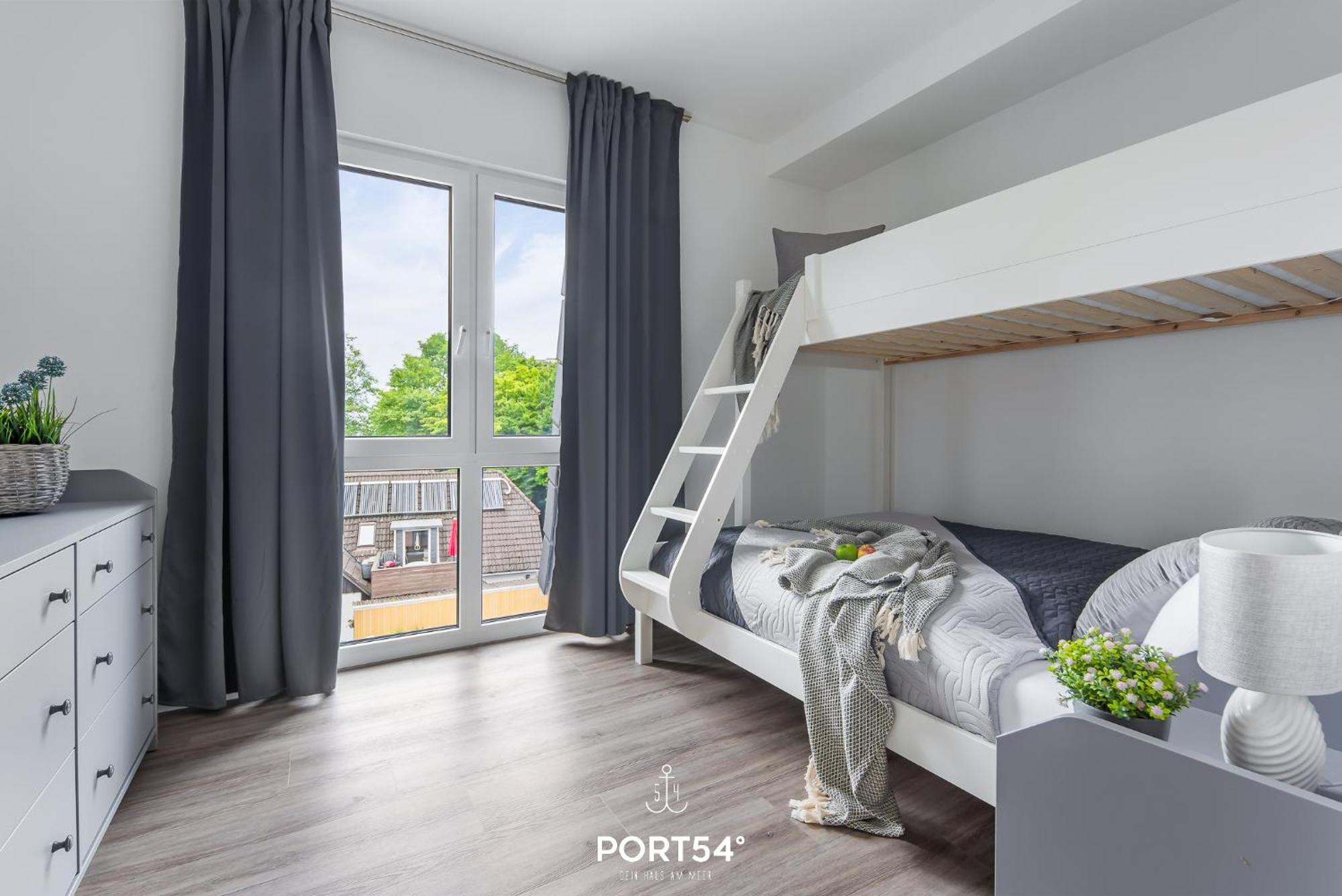 Ostseeoase 담프 외부 사진