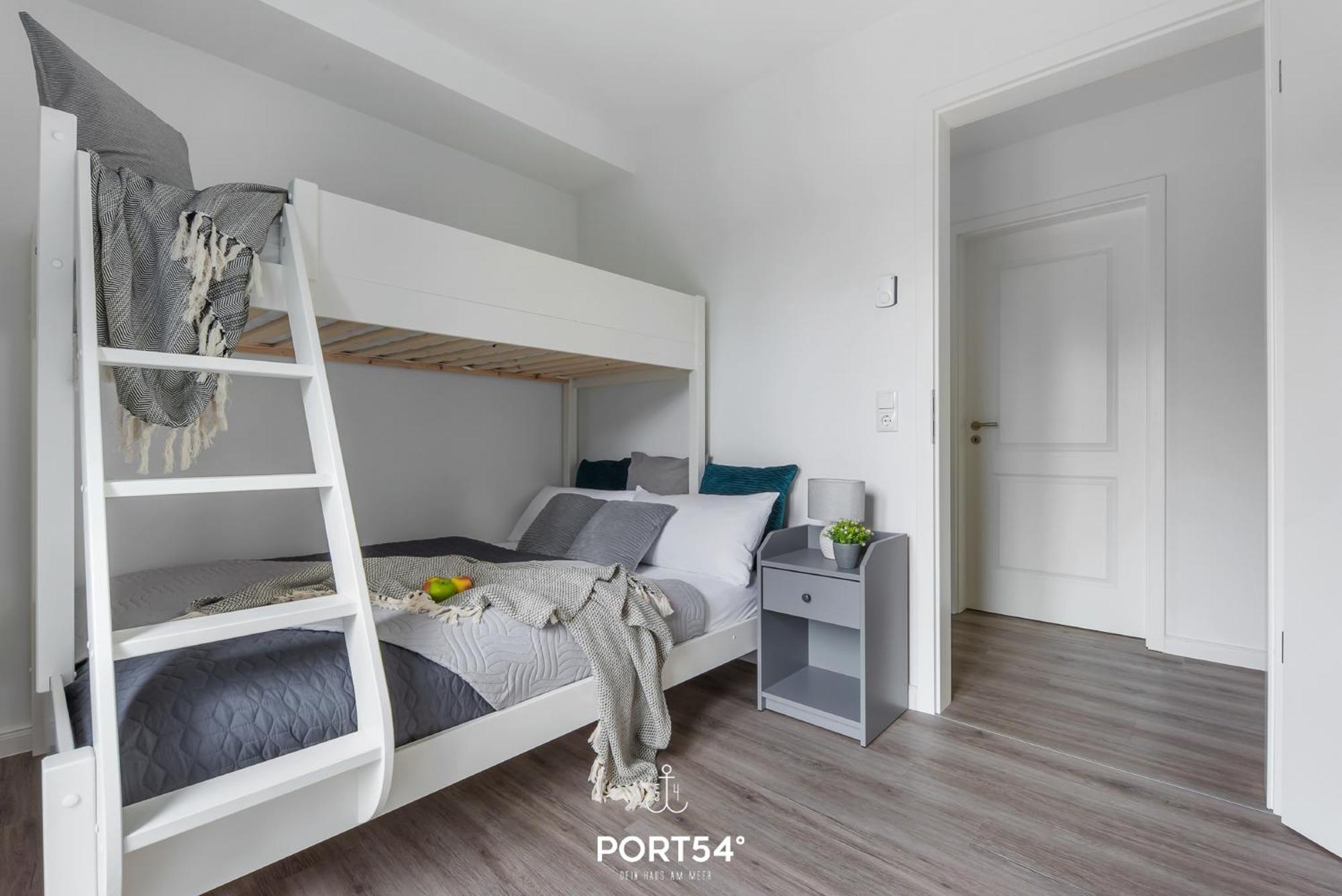 Ostseeoase 담프 외부 사진