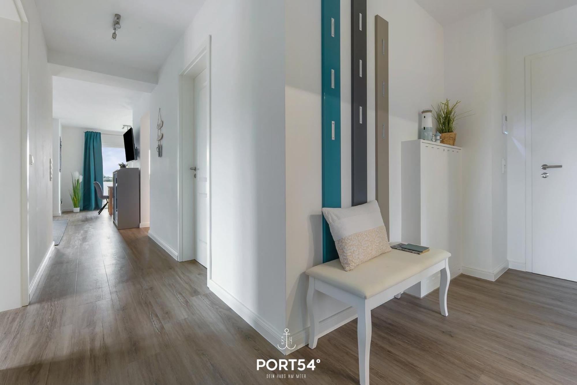 Ostseeoase 담프 외부 사진
